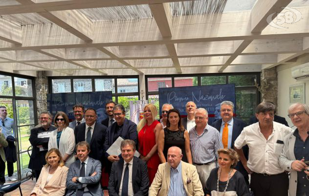 Premio 'Giacomo Lombardi – Ermanno Corsi', evento conclusivo a San Lorenzello