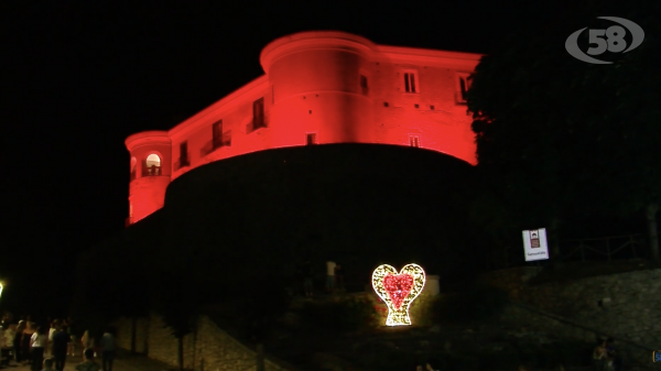 Notte Romantica a Gesualdo: emozioni, cultura e valorizzazione del territorio