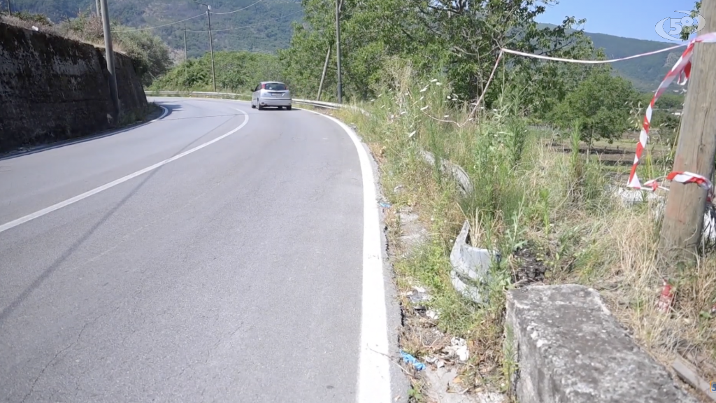 Tragedia di Lauro, s'indaga. Il sindaco: "Siamo tutti sconvolti"