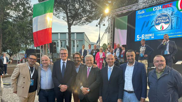 Elezioni Provincia, è ufficiale in campo scende Claudio Cataudo come candidato presidente