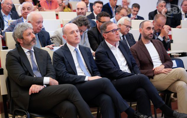 Alta velocità capacità, Mezzogiorno al centro. Ecco le quattro proposte strategiche, c'è anche l'Hub Hirpinia/VIDEO