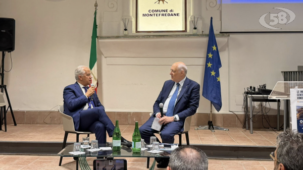 Piantedosi: «Sicurezza e buona politica sono la forza del Governo»