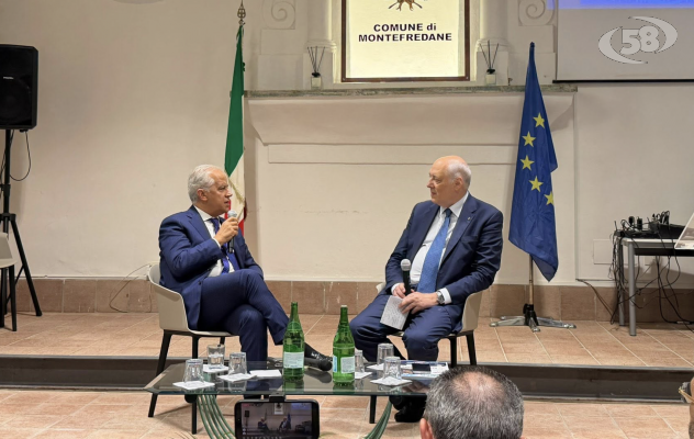 Piantedosi: «Sicurezza e buona politica sono la forza del Governo»