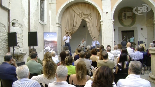 Al Castello di Gesualdo l'evento dedicato al centenario di Dario Fo