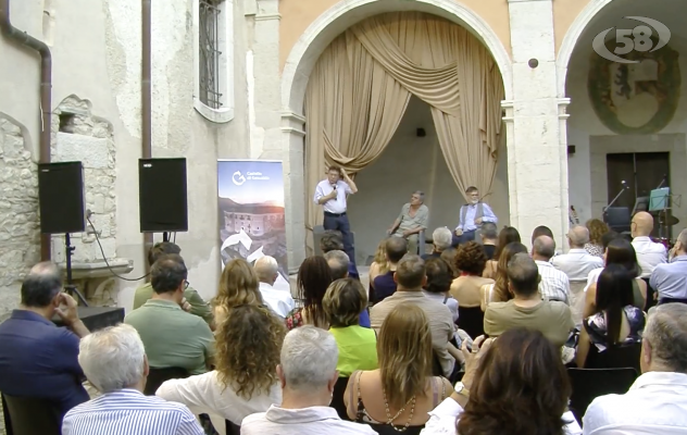 Al Castello di Gesualdo l'evento dedicato al centenario di Dario Fo