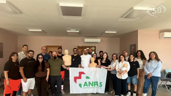Grottaminarda, successo per la Festa del Volontariato