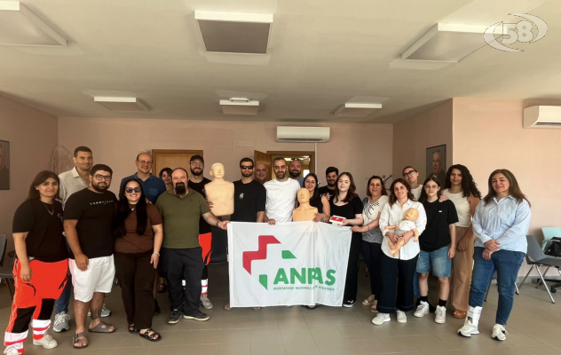 Grottaminarda, successo per la Festa del Volontariato