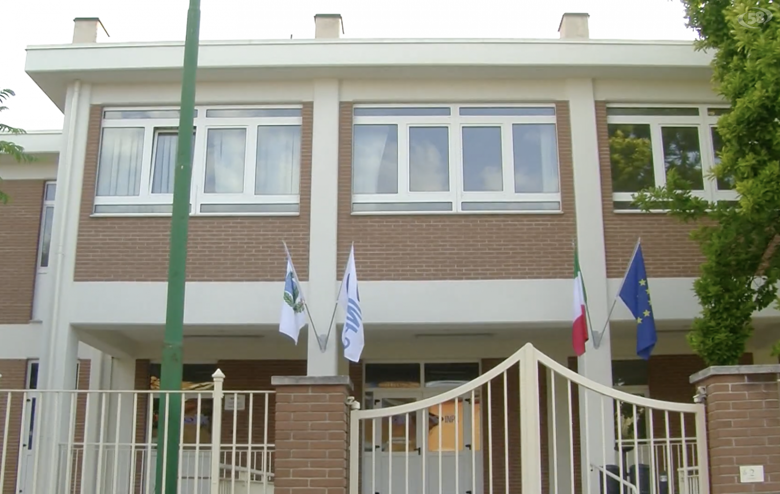 Nuova sede Inps a Taurasi, la soddisfazione del sindaco Tranfaglia