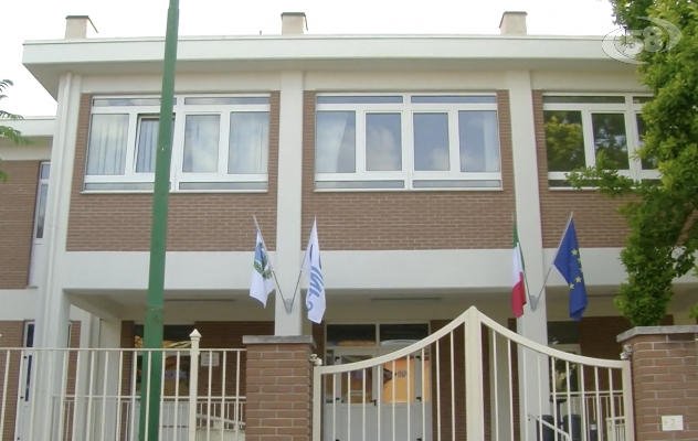 Nuova sede Inps a Taurasi, la soddisfazione del sindaco Tranfaglia