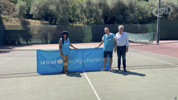 Ad Ariano una giornata all’insegna dell’inclusione, dello sport e della solidarietà