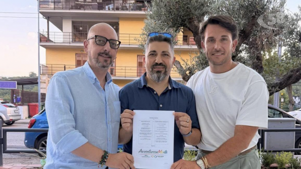 Irpiniavventura e Gruppo Asperger Campania firmano un protocollo d’intesa