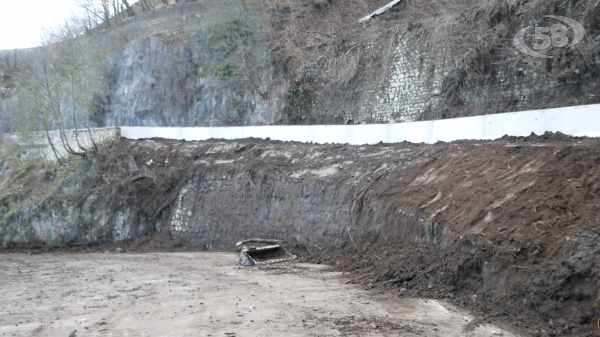 Montevergine, riapertura slitta a fine settembre