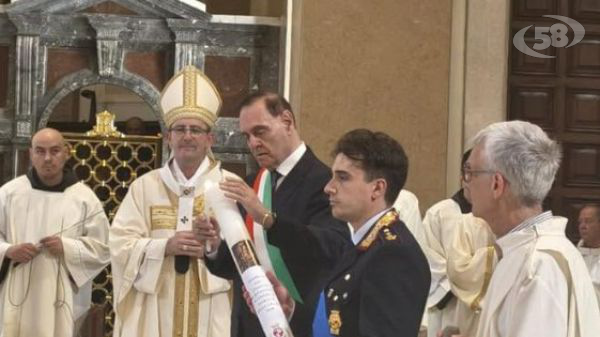 Mastella: "Toccato dal moto straordinario di benevolenza che mi è stato indirizzato. Grazie a tutti. E' un sostegno prezioso"