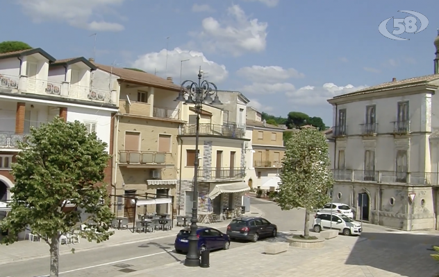 Dalle aree interne per una nuova Europa: spopolamento e sviluppo, focus a Fontanarosa