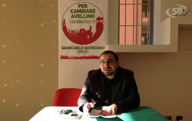 Sel: "Maraia ha segnato un pezzo della politica irpina"