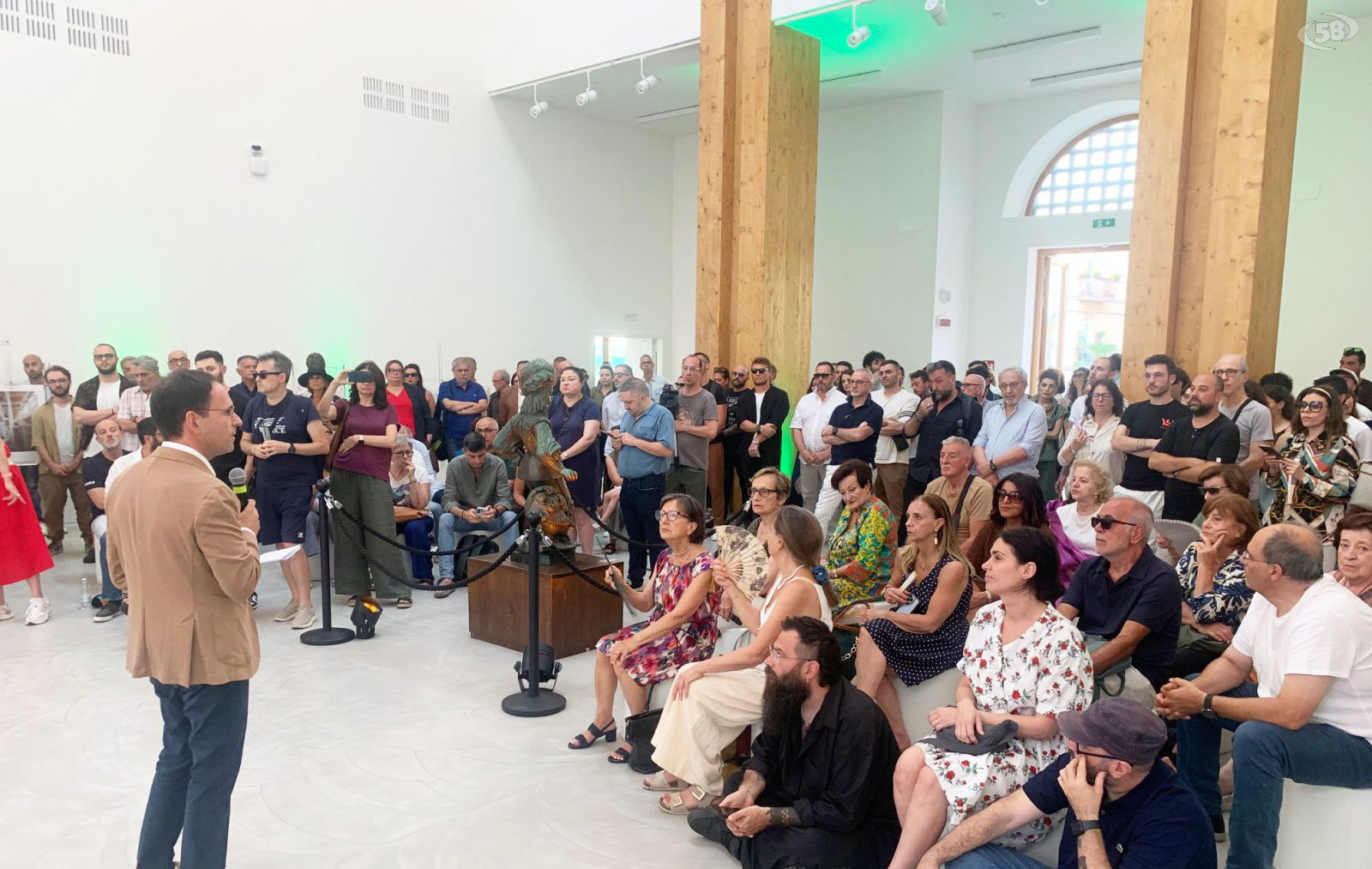 Estate avellinese: 90 eventi in 33 giorni per una città pronta ad emozionarsi