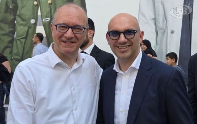 Fondi alle scuole, Parisi: “Risorse per il Sannio. Il governo investe nello sviluppo del Paese"