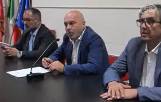 Turismo, Maraio in Irpinia: «Un solo brand per il territorio»