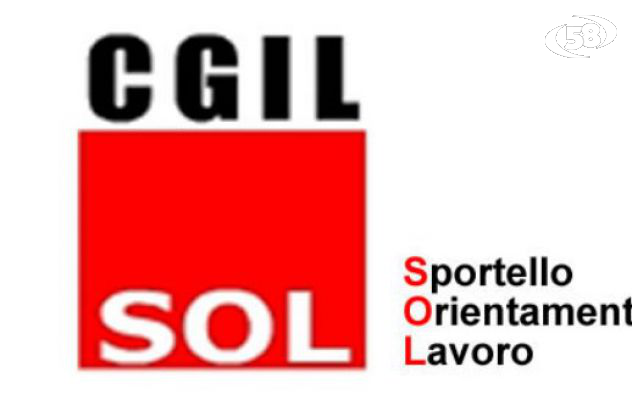 Ariano, attivo lo sportello Orienta lavoro della Cgil