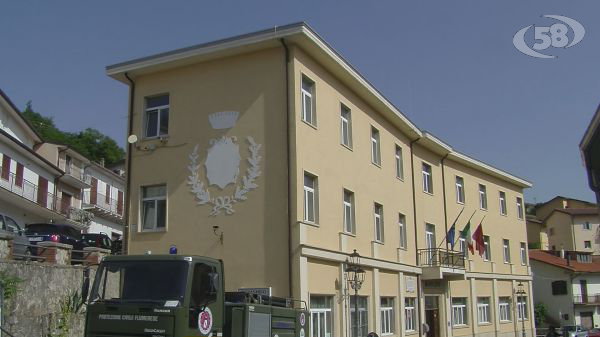 Protezione Civile, la Baronia fa squadra: confronto a Vallata sul futuro delle aree interne