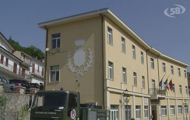 Protezione Civile, la Baronia fa squadra: confronto a Vallata sul futuro delle aree interne