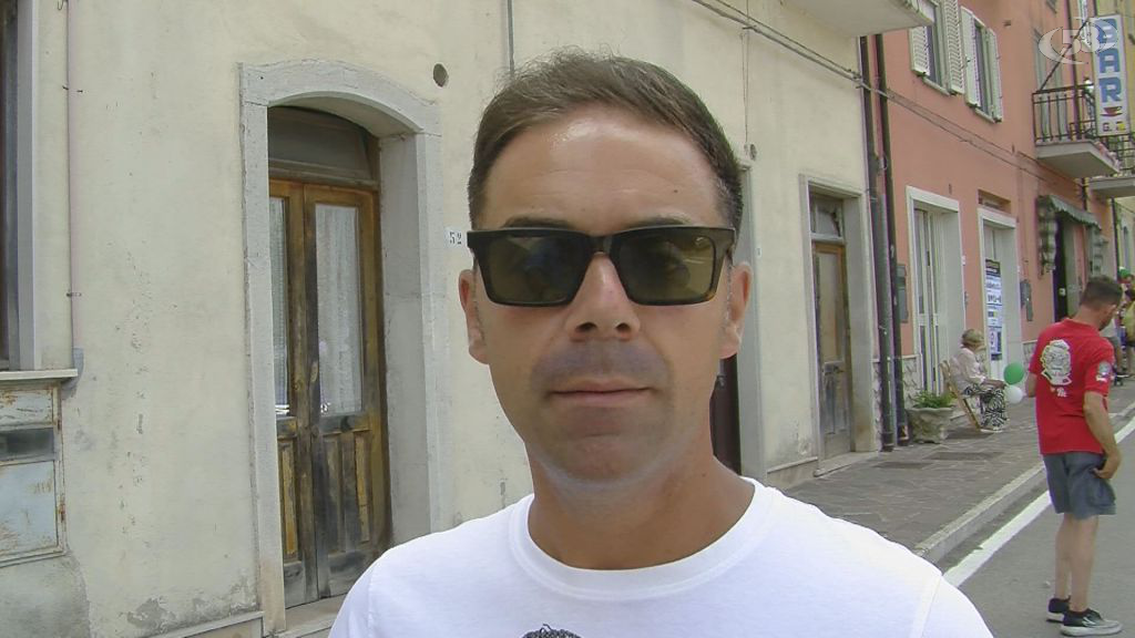 Medicina territoriale, Iorizzo dopo la nomina: «Porterò la voce dell'Irpinia nelle sedi istituzionali»