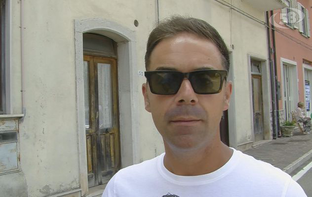 Medicina territoriale, Iorizzo dopo la nomina: «Porterò la voce dell'Irpinia nelle sedi istituzionali»