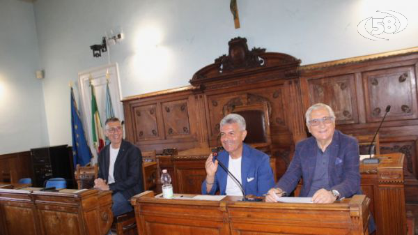 Il 26 luglio si vota per il nuovo presidente. Lombardi presenta la relazione di fine mandato. Ecco il bilancio