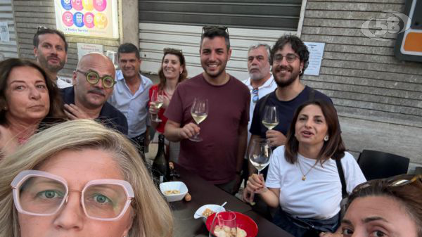'Carta del Sannio 2035 - Patto per il futuro delle Aree Interne', Pd a confronto