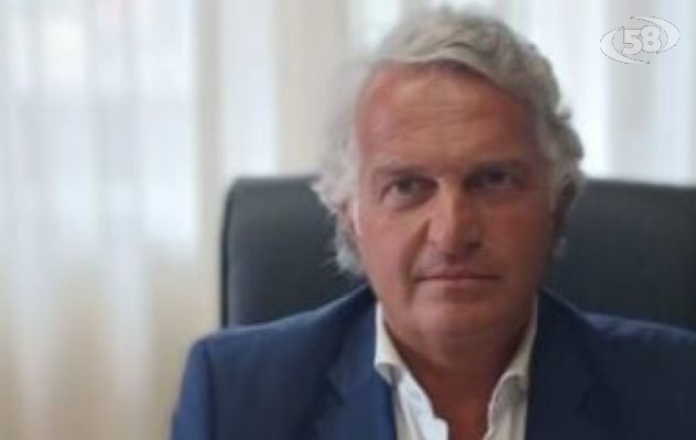 Provinciali Benevento, Rubano: “Con Claudio Cataudo una svolta per il Sannio"