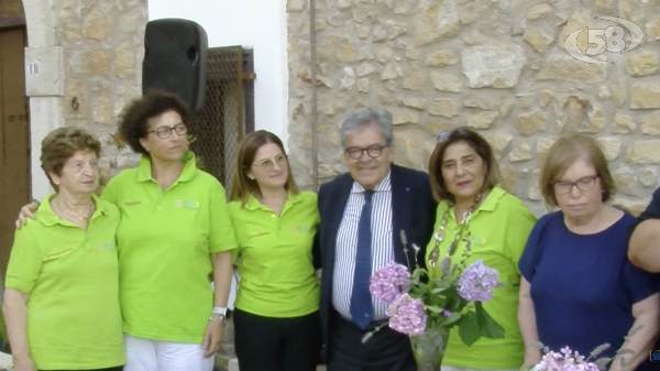 Premio "uMani", Monteverde celebra i valori dell'accoglienza