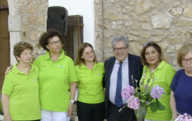 Premio "uMani", Monteverde celebra i valori dell'accoglienza