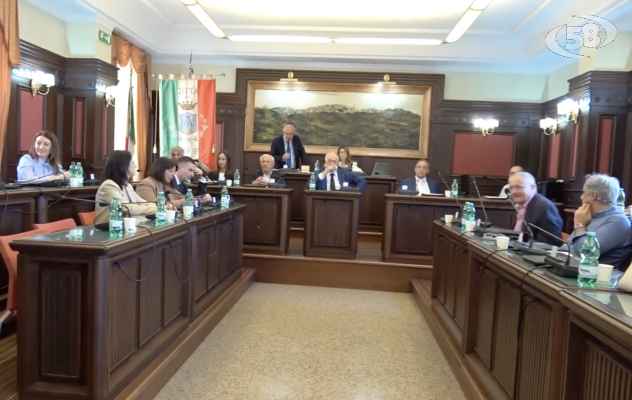 Ariano, maggioranza già in ordine sparso: il monito di Ferrante