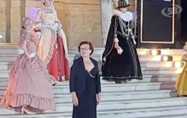 Riconoscimenti per Adriana Monaco alla 15ª edizione del Premio Moda 2026