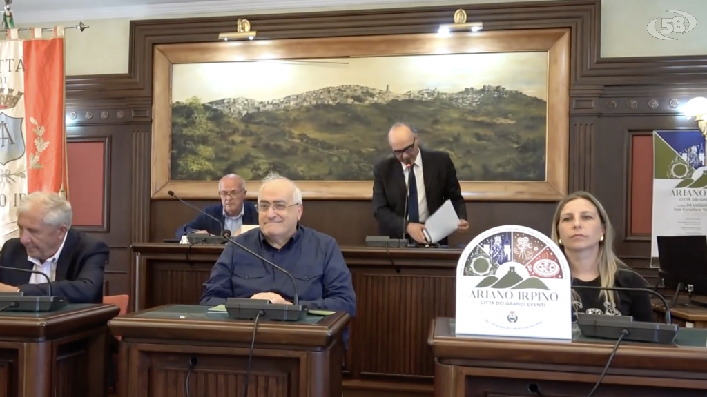 "Ariano Irpino, Città dei Grandi Eventi": presentato il cartellone