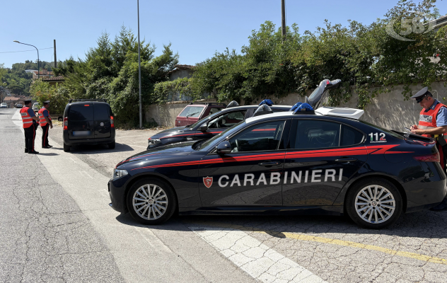 Ariano a comuni limitrofi: denunce e segnalazioni