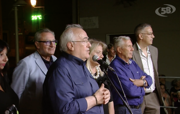 Ariano, la festa di Ferrante: priorità a contrade, decoro, viabilità