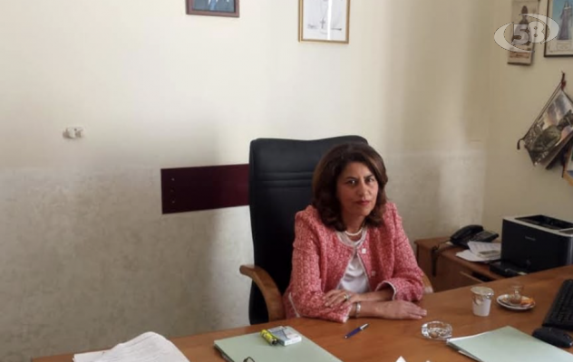 Riflesso nominata Prefetto di Bari, ad Avellino arriva Franca Fico