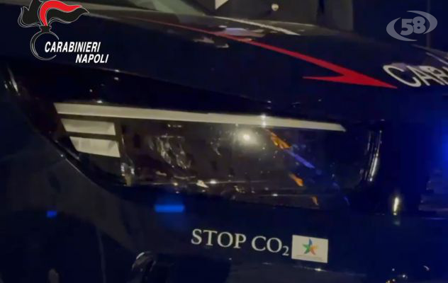 L’Arma dei Carabinieri verso il green: la transizione ecologica entra nelle Caserme/VIDEO