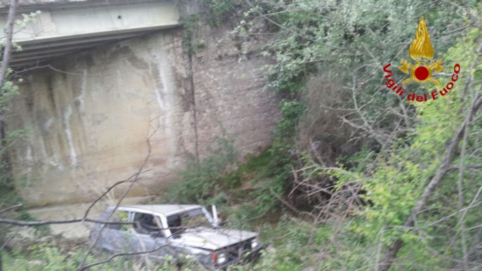 incidente