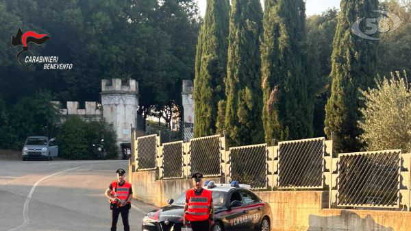 Intensificazione dei controlli su strada anche sull'uso dei monopattini, Carabinieri in campo 