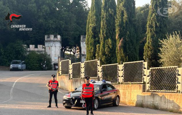 Intensificazione dei controlli su strada anche sull'uso dei monopattini, Carabinieri in campo 