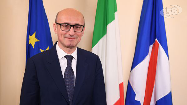 “Non esiste alcun definanziamento della piattaforma logistica"