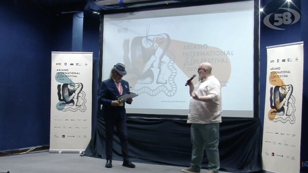 All'Ariano Film Festival spazio anche alla sezione "Green"