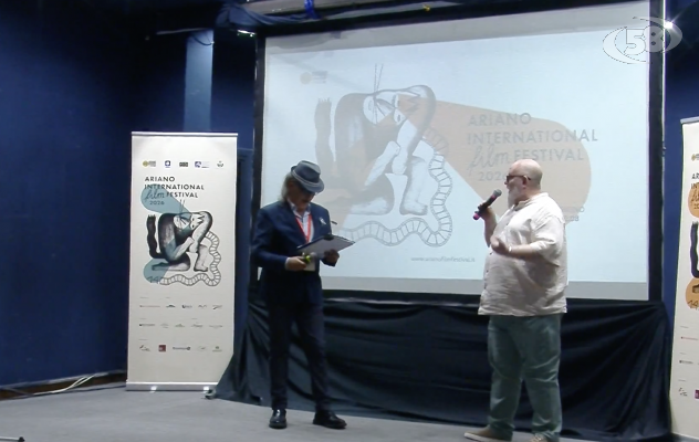 All'Ariano Film Festival spazio anche alla sezione "Green"