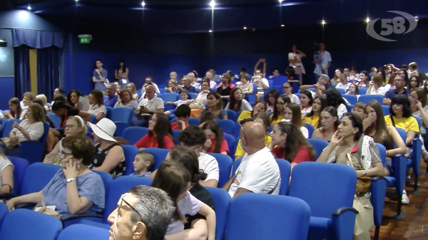 Cinemaland, il Film Festival entra nel vivo