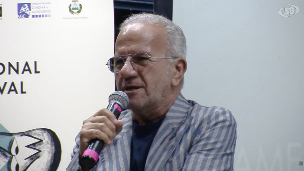 "Camera con vista" conquista la sezione Made in Campania dell'Ariano Film Festival