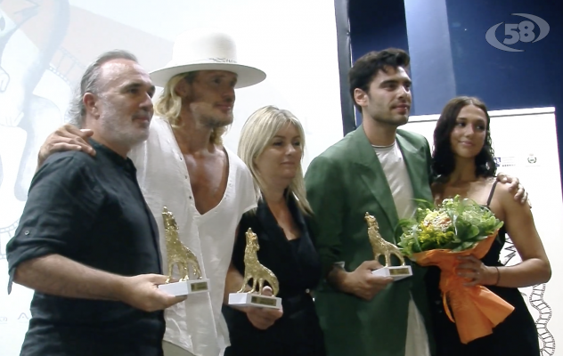 Applausi all'Ariano International Film Festival per l'anteprima di "Tex McKenzie"
