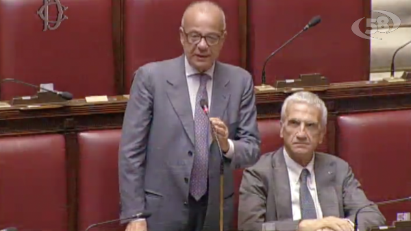 La Camera ricorda Gargani, Rotondi: "Lungimirante e profetico"