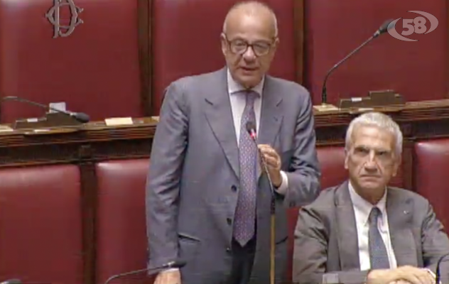 La Camera ricorda Gragani, Rotondi: "Lungimirante e profetico"
